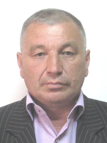 Кремчеев Раис Анярович.